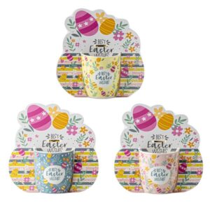 EGG PASTEL ΚΟΥΠΑ 350ML ΣΥΣΚΕΥΑΣΙΑ ΔΩΡΟΥ ΤΜΧ