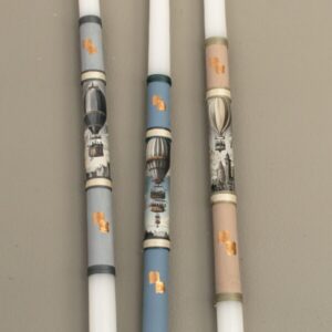 ΛΑΜΠΑΔΑΚΙΑ ΑΓΟΡ. 3ΣΧ.ΜΕ ΑΕΡΟΣΤΑΤΟ ΤΜΧ.