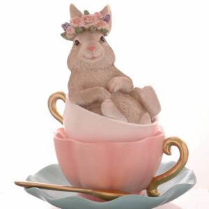 ΛΑΓΟΣ ΜΕΣΑ ΣΕ ΡΟΖ ΦΛΥΤΖΑΝΑΚΙΑ 17,1ΕΚ.ΠΟΛΥΡΕΖΙΝ