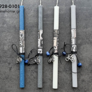 ΛΑΜΠΑΔΑ 4ΧΡΩΜ.ΜΕ ΠΟΔΗΛΑΤΟ30ΕΚ.ΤΜΧ.