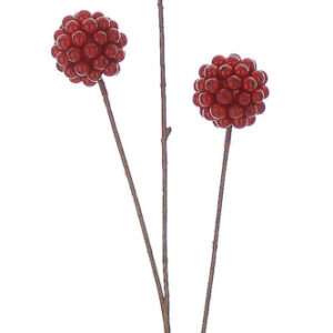 ΚΛΑΔΙ BERRIES ΚΟΚΚΙΝΑ 86ΕΚ.