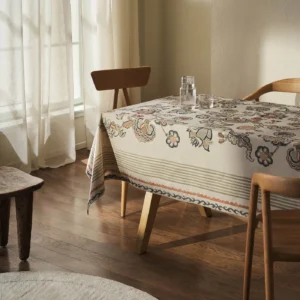 Τραπεζομάντηλο Muriel 236 GOFIS 135X180